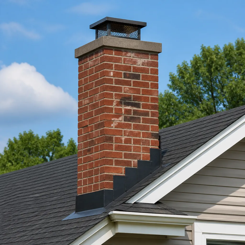 Masonry repair
