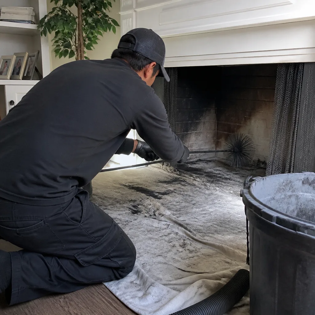 Gas Fireplace Repair in El Segundo